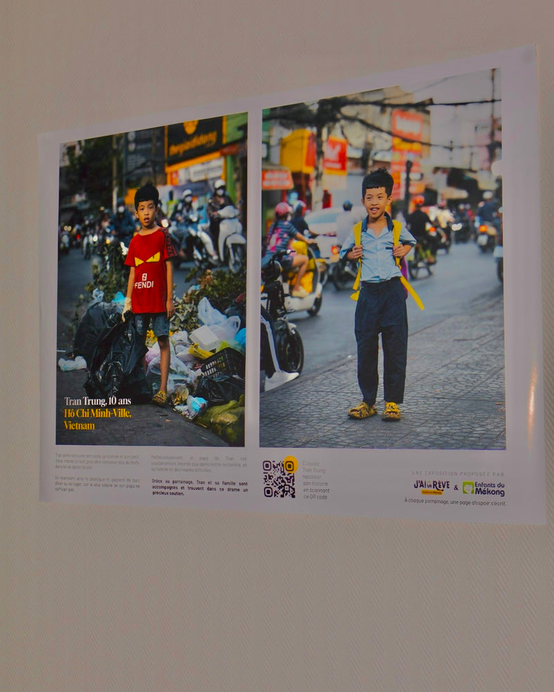 Kit expo-photo - 