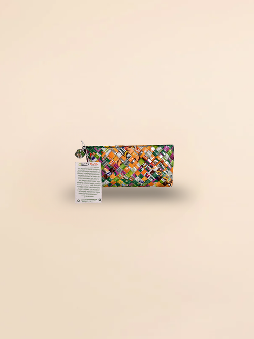 Ecovie Philippines - Pochette plate