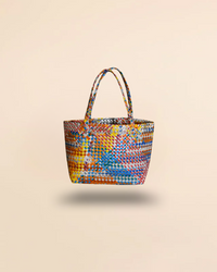Ecovie Philippines - Sac de plage tissé